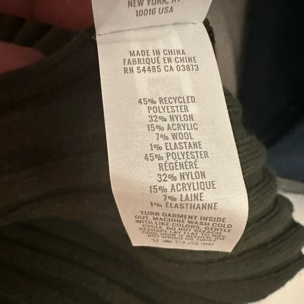 Aerie mini skirt size S